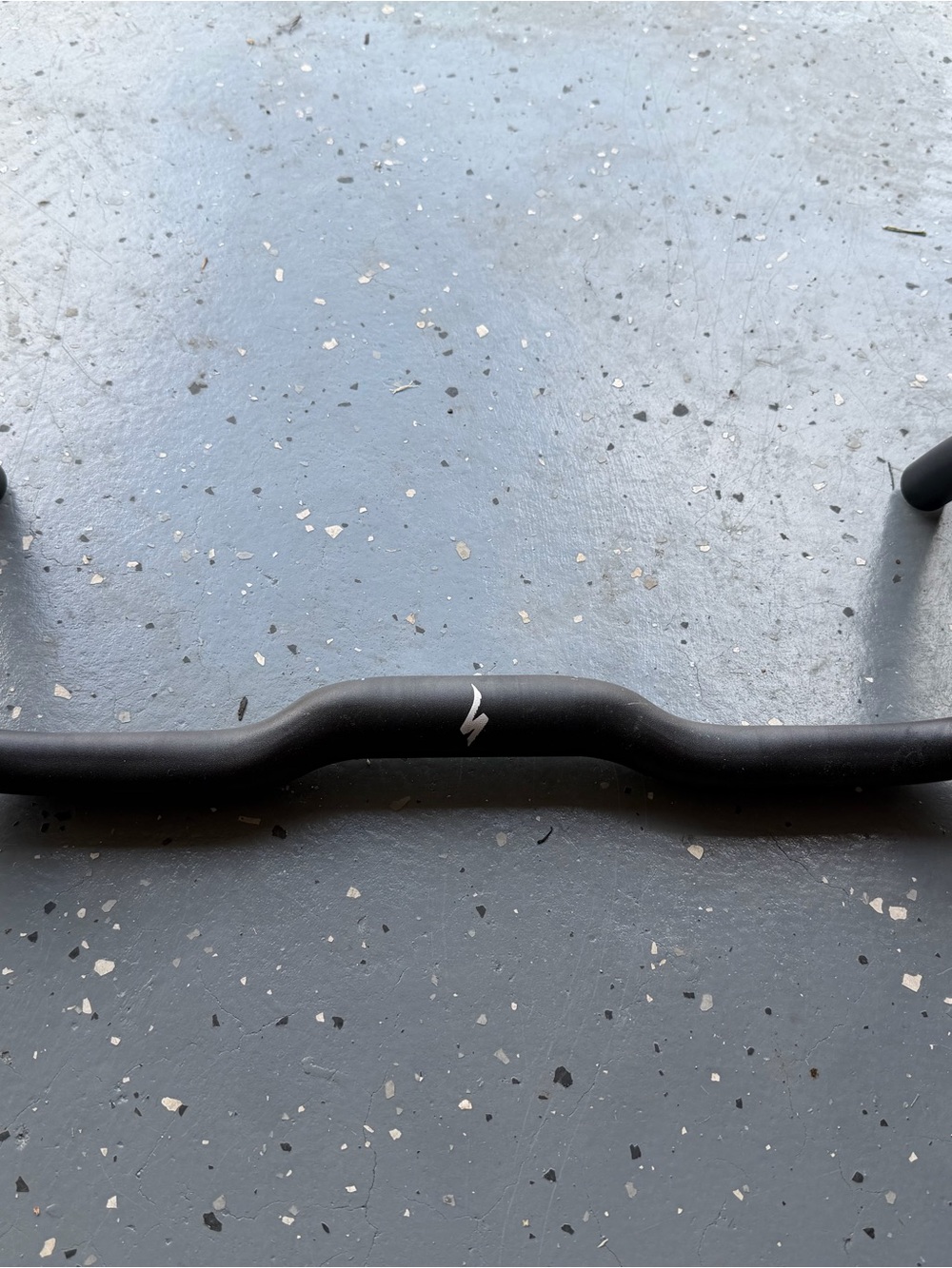 Specialized Alloy Handlebars 420mm